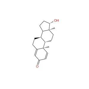 宝丹酮,Boldenone