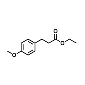 3-(4-甲氧基苯基)丙酸乙酯  22767-72-2