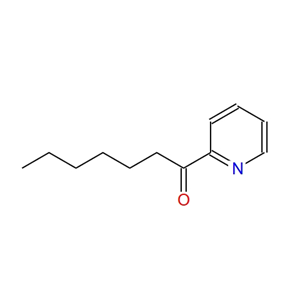 2-庚酰基吡啶,2-Heptanoylpyridine