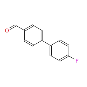 4-(4-氟苯基)苯甲醛