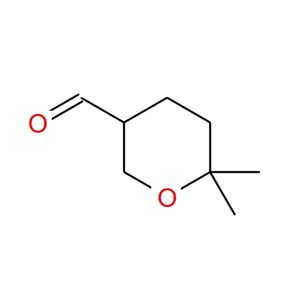6,6-二甲基-四氫-吡喃-3-甲醛