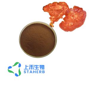 牛樟芝提取物,Antrodia camphorata extract