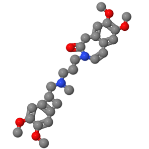 脱氢伊伐布雷定,3-[3-[[[(7S)-3,4-DiMethoxybicyclo[4.2.0]octa-1,3,5-trien-7-yl]Methyl]MethylaMino]propyl]-1,3-dihydro-7,8-diMethoxy-H-3-benzazepin-2-one