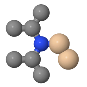 二异丙氨基乙硅烷；151625-25-1