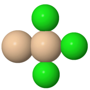 1,1,1-三氯乙硅烷,Disilane, 1,1,1-trichloro- (9CI)