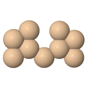 2,2,4,4-四甲硅烷基戊硅烷,Pentasilane, 2,2,4,4-tetrasilyl-