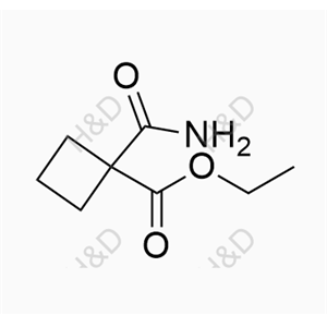 阿帕鲁胺杂质24,Apalutamide Impurity 24