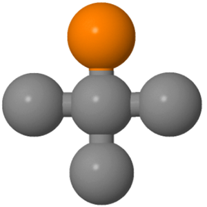 叔丁基膦；2501-94-2