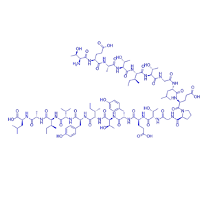 纤连蛋白样肽FNIII14/206536-96-1/FNIII14