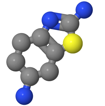 2,6-二氨基-4,5,6,7-四氢苯并噻唑,2,6-Diamino-4,5,6,7-tetrahydrobenzothiazole