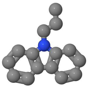 9-丙基-9H-咔唑,9H-Carbazole, 9-propyl-