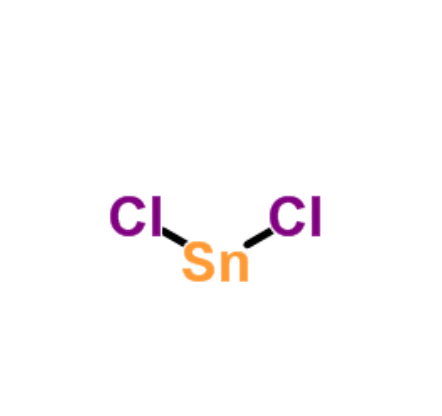 氯化錫(II),tin dichloride (anh.)