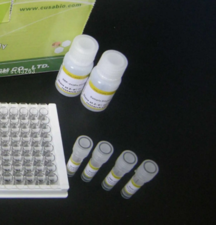 微生物脲酶(urease)ELISA试剂盒