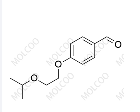 比索洛尔杂质 51,Bisoprolol Impurity 51