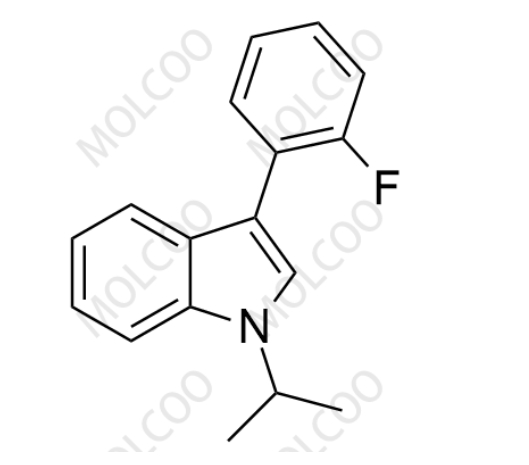 氟伐他汀雜質(zhì)29,Fluvastatin Impurity 29