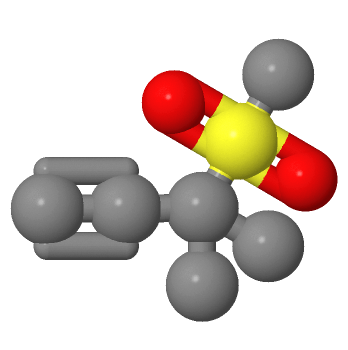 3-甲基-3-(甲基磺酰基)-1-丁炔,3-Methyl-3-(methylsulfonyl)but-1-yne
