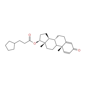 宝丹酮环戊丙酸酯,Boldenone Cypionate
