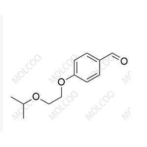 比索洛尔杂质 51,Bisoprolol Impurity 51