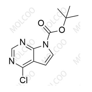 巴瑞替尼杂质38,Baricitinib impurity 38