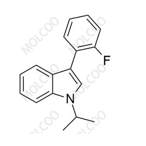 氟伐他汀雜質(zhì)29,Fluvastatin Impurity 29