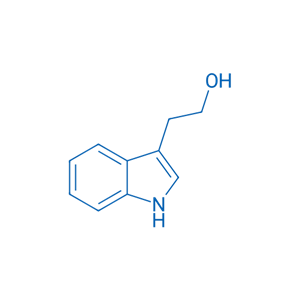 3-(2-羟乙基)吲哚,3-Indoleethanol , Tryptophol