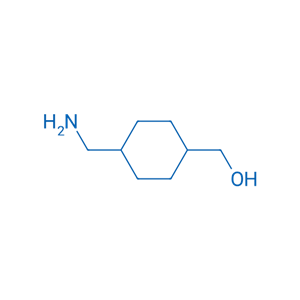 (4-(氨基甲基)环己基)甲醇