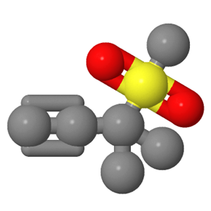 3-甲基-3-(甲基磺酰基)-1-丁炔,3-Methyl-3-(methylsulfonyl)but-1-yne