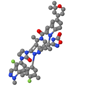 GLP-1受体激动剂1,GLP-1 receptor agonist 1