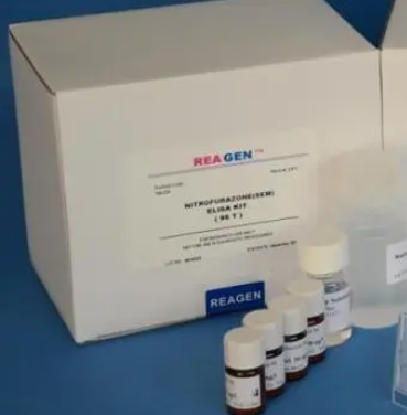 豚鼠白细胞介素13(IL-13)ELISA试剂盒