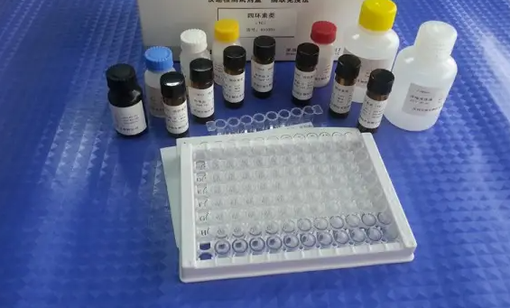 金黄色葡萄球菌肠毒素A(SEA)ELISA试剂盒