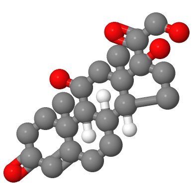 氫化可的松,Hydrocortisone