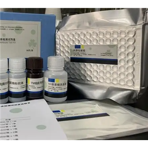 豚鼠血小板活化因子(PAF)ELISA试剂盒盒