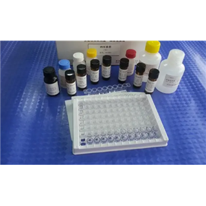 金黄地鼠前蛋白转化酶枯草溶菌素9(PCSK9)ELISA试剂盒