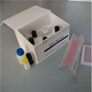 金黄色葡萄球菌(SA)ELISA试剂盒