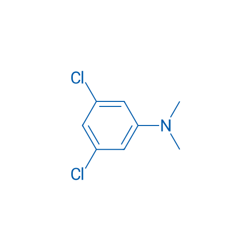 3,5-二氯-N,N-二甲基苯胺,3,5-Dichloro-N,N-dimethylaniline