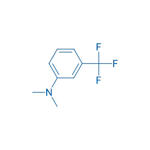 N,N-二甲基-3-三氟甲基苯胺,N,N-Dimethyl-3-(trifluoromethyl)aniline