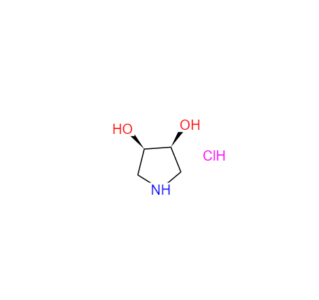 順式吡咯烷-3,4-二醇鹽酸鹽,cis-Pyrrolidine-3,4-diol hydrochloride