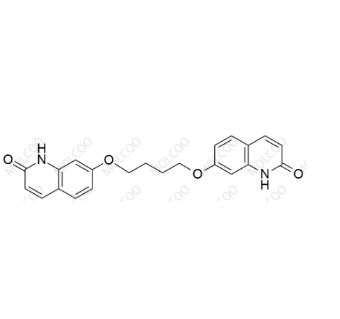 依匹哌唑杂质42,Brexpiprazole Impurity 42