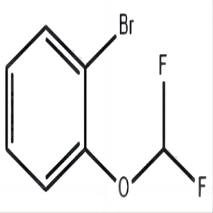 2-二氟甲氧基溴苯,2-(DIFLUOROMETHOXY)BROMOBENZENE