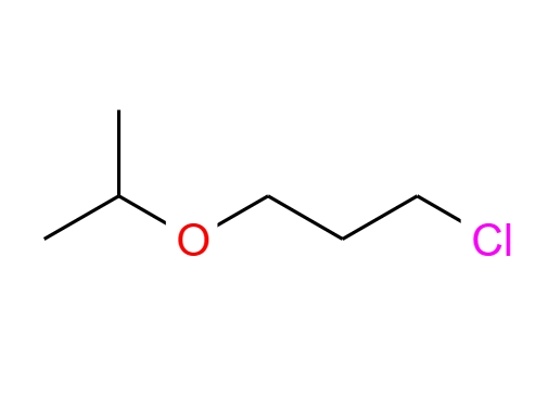 1-氯-3-(丙烷-2-氧基)丙烷,1-chloro-3-(propan-2-yloxy)propane