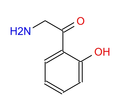 2-氨基-1- （2-羥苯基）乙酮,2-amino-1- (2-hydroxyphenyl)ethanone