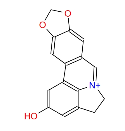 氧化石蒜堿,LYCOBETAINE