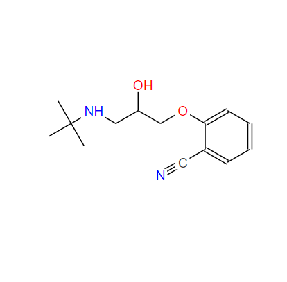布诺洛尔,Bunitrolol