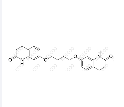 阿立哌唑杂质27,Aripiprazole Impurity 27