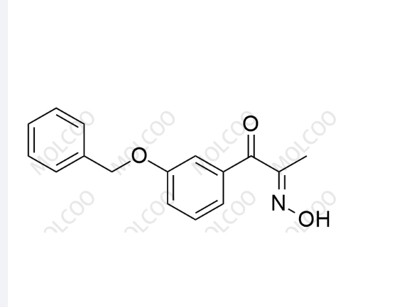 重酒石酸間羥胺USP有關(guān)物質(zhì)A,Metaraminol USP Related Compound A