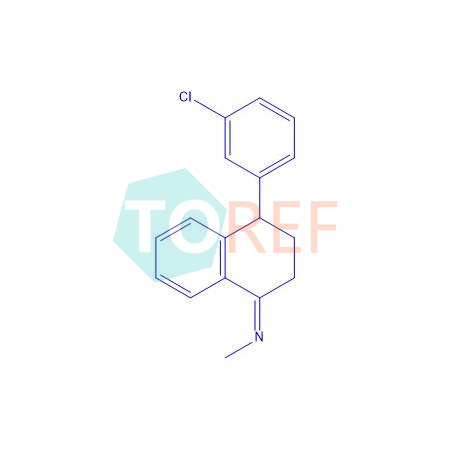 舍曲林杂质41,Sertraline Impurity 41