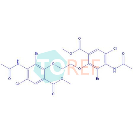 普卡必利杂质21,Prucalopride Impurity 21