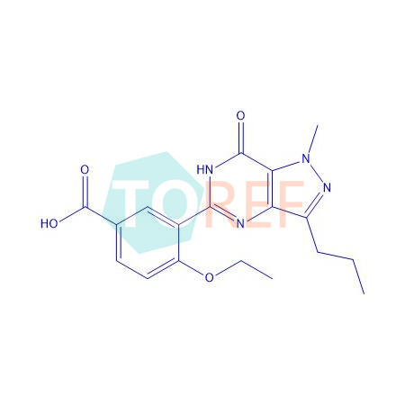 西地那非杂质4,Sildenafil Impurity 4