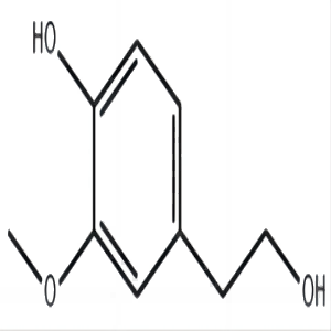 高香草醇,Homovanillyl alcohol