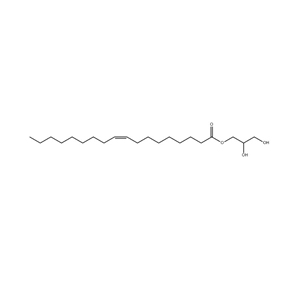 甘油单油酸酯,Glyceryl Monooleate